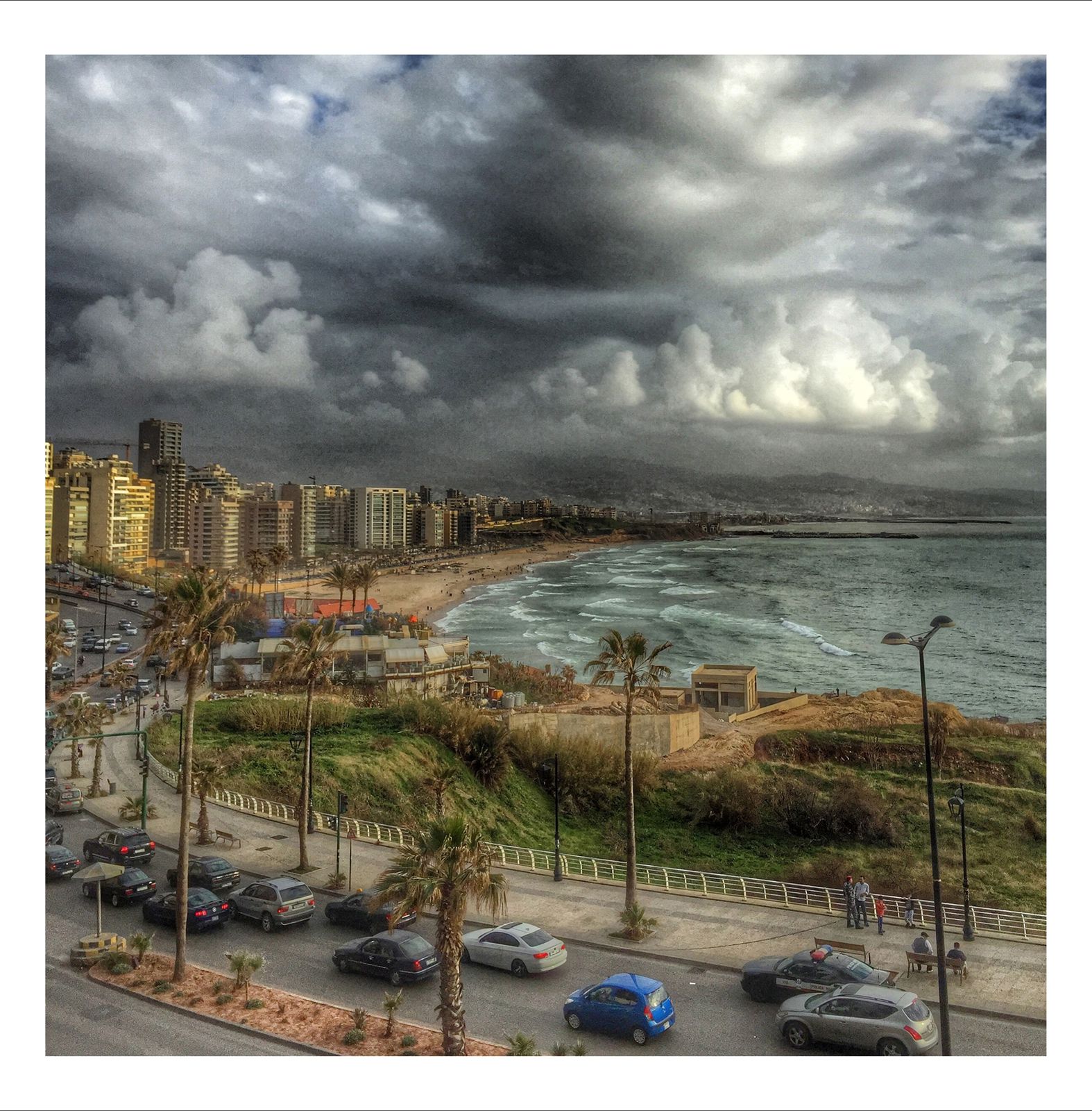 World Art Collector exhibition at Arthaus